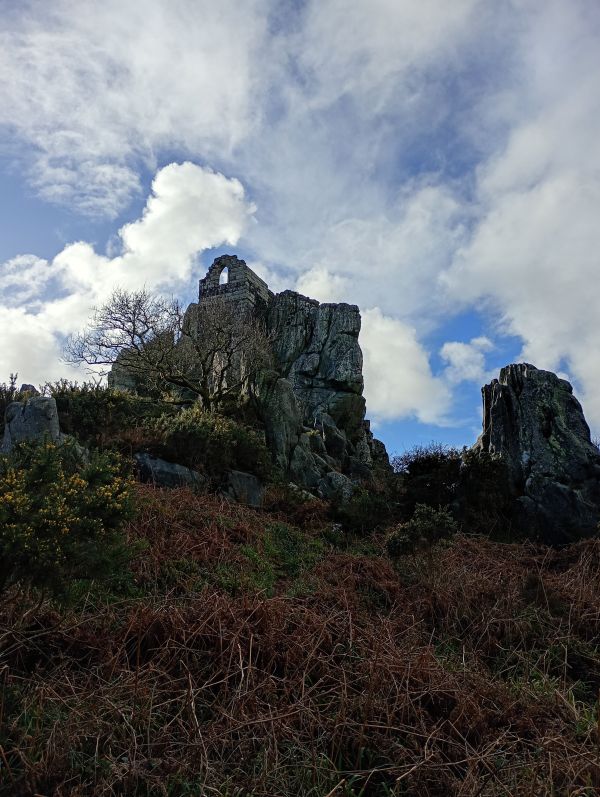 Roche Rock